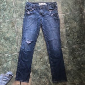 Abercrombie jeans